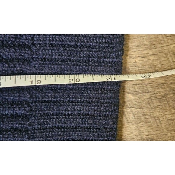 Dries Van Noten Vintage Sweater 100% Wool Small - Picture 6 of 8